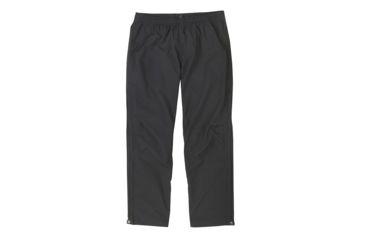 Image of Sierra Designs Elwah Pant-Men's, Black, XXL 2562317BK-2X