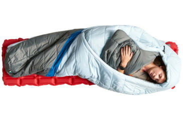 Image of Sierra Designs Night Cap 20 Deg Sleeping Bag - Womens, Regular, 77610921R