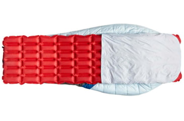 Image of Sierra Designs Night Cap 20 Deg Sleeping Bag - Womens, Regular, 77610921R