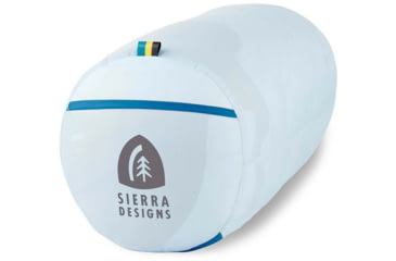 Image of Sierra Designs Night Cap 20 Deg Sleeping Bag - Womens, Regular, 77610921R