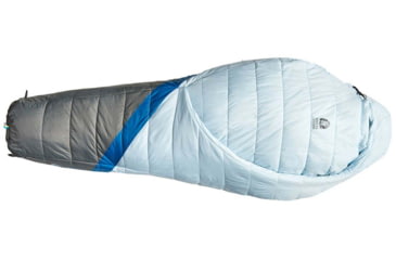 Image of Sierra Designs Night Cap 20 Deg Sleeping Bag - Womens, Regular, 77610921R