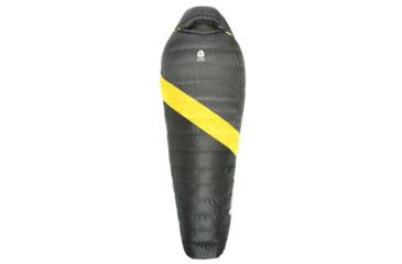 Image of Sierra Designs Nitro 800F 0 Degrees Sleeping Bags, Regular, 70604523R