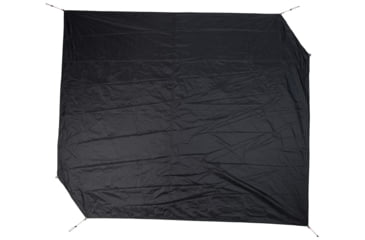 Image of Sierra Designs Nomad Footprint, 4 Person, Black, 46157420