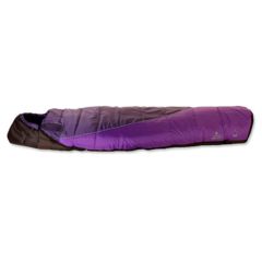 Image of Sierra Designs Rosa 20 - Long Right Lavender