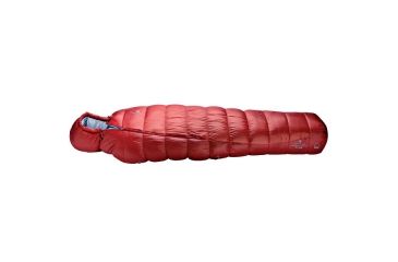 Image of Sierra Designs Spark 15 Sleeping Bag - Regular Right