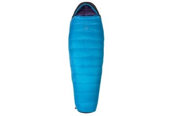 Image of Sierra Designs Wonderland 30 Women's Sleeping Bag 600 Down