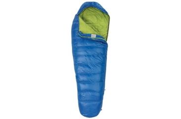 Image of Sierra Designs Zissou 23 Sleeping Bag-Regular-Left