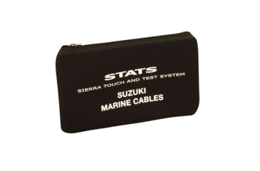 Image of Sierra International 18ADA508 For Suzuki Neoprene Carry, 18-ADA508