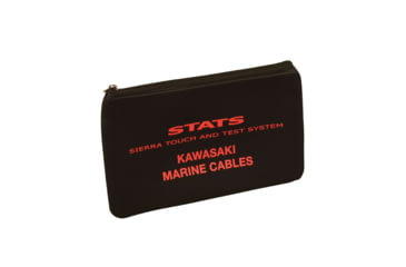 Image of Sierra International For Kawasaki Neoprene Carry, 18-ADA507