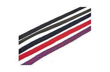 Image of Sierra Lace Cord Lace Flat Black 300' 731322121004