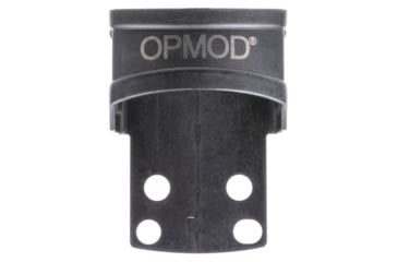 Image of SIG SAUER OPMOD Romeozero Elite Reflex Red Dot Sight, Circle Dot, Black, SOR01005