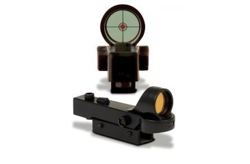 Image of Sighting System Instruments Red Dot Scope for Air Guns XSI-RDS01