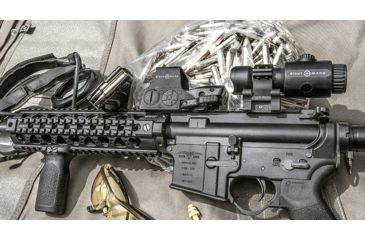 Image of Sightmark 3x Tactical Magnifier Pro - SM19060