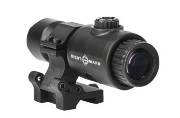 Image of Sightmark 3x Tactical Magnifier Pro - SM19060