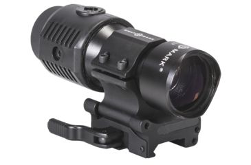 Image of Sightmark 3x Tactical Magnifier - SM19037