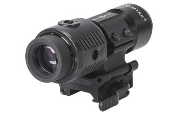 Image of Sightmark 3x Tactical Magnifier - SM19037
