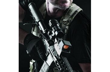 Image of Sightmark 5x32mm Tactical Magnifier, Black SM19038