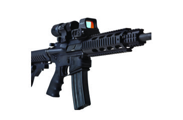 Image of Sightmark 5x32mm Tactical Magnifier, Black SM19038