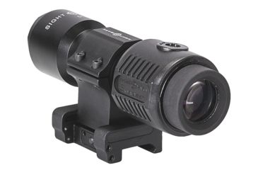 Image of Sightmark 5x32mm Tactical Magnifier, Black SM19038