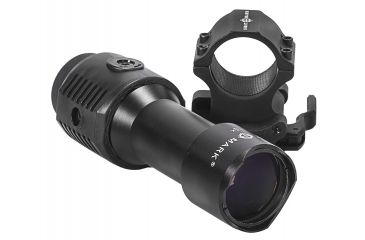 Image of Sightmark 5x32mm Tactical Magnifier, Black SM19038