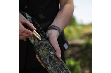Image of EDEMO SightMark Accudot 12 Gauge, Red Laser Boresight, Brass, SM39054, EDEMO6