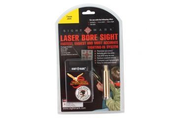 Image of Sightmark Laser Bore Sight, .264 Win Mag, SM39004