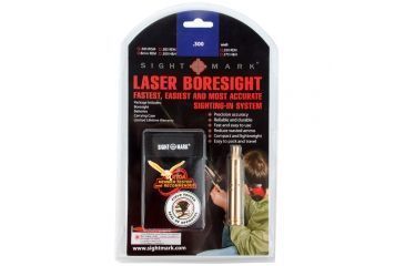 Image of Sightmark Laser Bore Sight, 300 Win Mag, SM39006