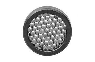 Image of SightMark Anti-Reflection Honeycomb Filter for Wolverine CSR, Black SM26021.001
