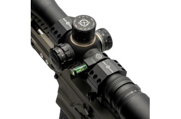 Image of SightMark Bubble Level Ring, 34mm, Black, SM19045