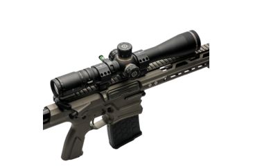 Image of SightMark Bubble Level Ring, 34mm, Black, SM19045