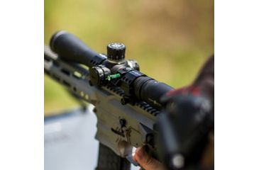 Image of SightMark Bubble Level Ring, 34mm, Black, SM19045