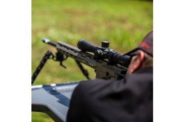 Image of SightMark Bubble Level Ring, 34mm, Black, SM19045