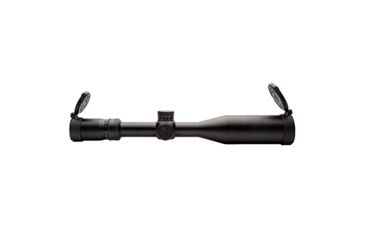 Image of SightMark Citadel 3-18x50mm LR1 Rifle Scope, 30mm, FFP, Matte Black, SM13039LR1