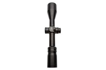 Image of SightMark Citadel 3-18x50mm LR1 Rifle Scope, 30mm, FFP, Matte Black, SM13039LR1