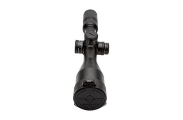 Image of SightMark Citadel 3-18x50mm LR1 Rifle Scope, 30mm, FFP, Matte Black, SM13039LR1