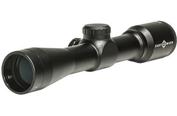 Image of Sightmark Core SX 4x32 Pistol Scope SM13062