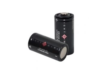 Image of Sightmark CR123A Battery Pack SM28007