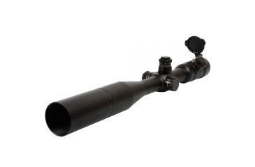 Image of Sightmark D44mm L105.5mm Sun Shade for TD Rifle Scope Accessory SM19007