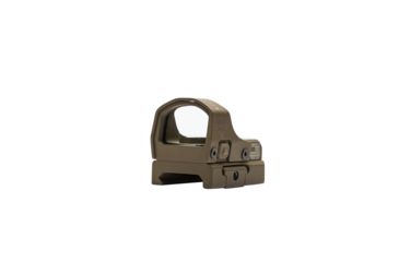 Image of SightMark Mini Shot M-Spec FMS - Dark Earth, Black, SM26043DE