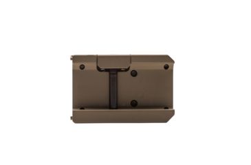 Image of SightMark Mini Shot M-Spec FMS - Dark Earth, Black, SM26043DE