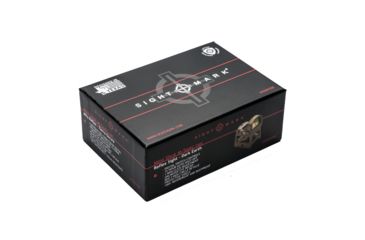 Image of SightMark Mini Shot M-Spec FMS - Dark Earth, Black, SM26043DE