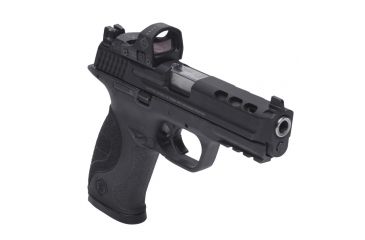 Image of SightMark Mini Shot M-Spec Red Dot Sight- 3 MOA Dot, SM26043