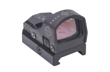 Image of SightMark Mini Shot M-Spec Red Dot Sight- 3 MOA Dot, SM26043