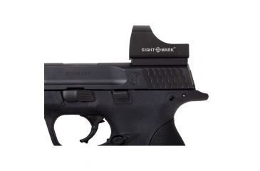 Image of Sightmark Mini Shot Pistol Mount-Beretta SM19030