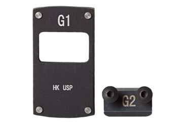 Image of Sightmark Mini Shot Pistol Mount- HK USP SM19036