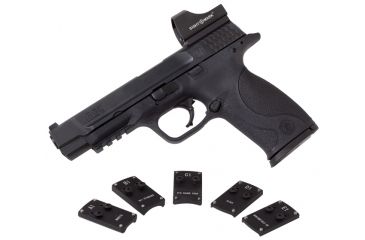 Image of Sightmark Mini Shot Pistol Mount- HK USP SM19036