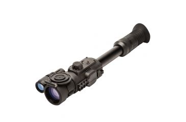 Image of SightMark Photon RT 4.5-9x42 Digital Night Vision Rifle Scope, Black SM18016
