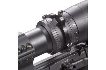 Image of Sightmark Pinnacle 1-6x24TMD Throw Lever Attachment SM13028TMD.003