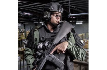 Image of Sightmark M1A 2.5x20 Rifle Scope SM13055