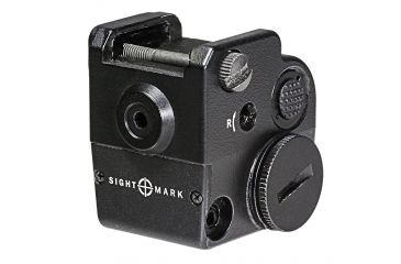Image of Sightmark ReadyFire CG5 Pistol Laser SM25003